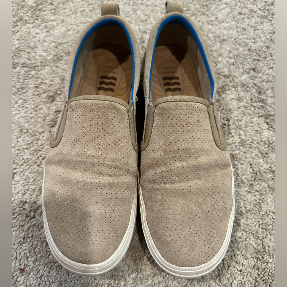 Sperry Top-Sider